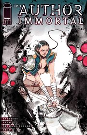 The Author Immortal cover image cdn