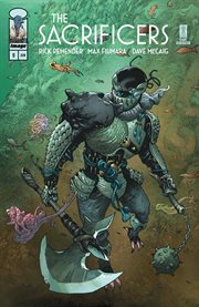 The Sacrificers cover image cdn