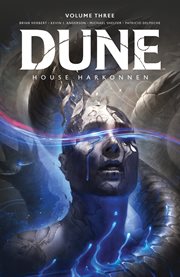 Dune: House Harkonnen. Volume 3 cover image cdn