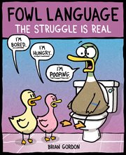 Fowl Language: The Struggle Is Real cover image cdn