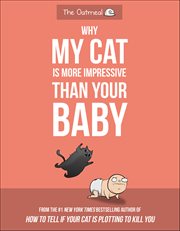 Why My Cat Is More Impressive Than Your Baby cover image cdn
