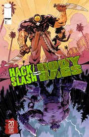 Hack/Slash: Body Bags cover image cdn