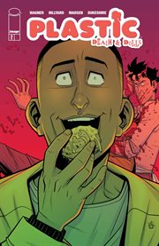 Plastic: Death & Dolls cover image cdn