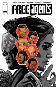 Free Agents cover image cdn