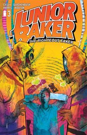 Junior Baker the Righteous Faker cover image cdn