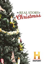 The Real Story of Christmas cover image cdn