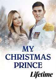 My Christmas Prince cover image cdn