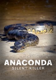 Anaconda - Silent Killer cover image cdn