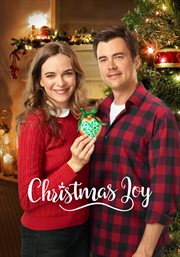 Christmas Joy cover image cdn