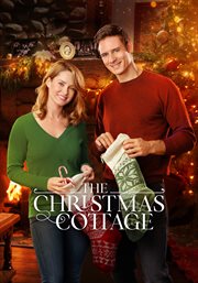The Christmas Cottage cover image cdn