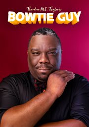 Theodore ME Taylor: The Bowtie Guy cover image cdn