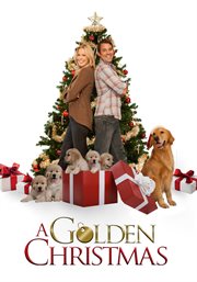 Golden Christmas cover image cdn