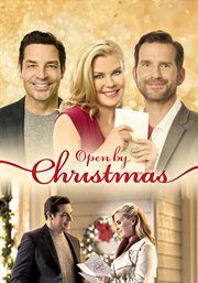 Open by Christmas cover image cdn
