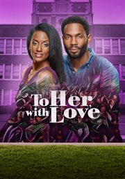 To Her, With Love cover image cdn