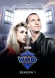 Doctor Who - Season 1 cover image cdn