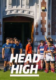 Head High - Season 2 cover image cdn