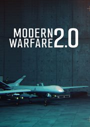 Modern Warfare 2.0 - Season 1 cover image cdn
