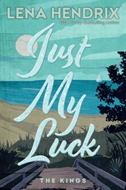 Just My Luck cover image cdn