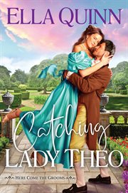 Catching Lady Theo cover image cdn