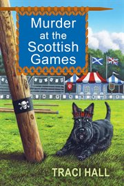 Murder at the Scottish Games cover image cdn