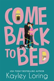 Come Back to Bed cover image cdn
