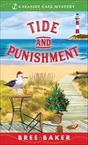 Tide and Punishment : A Beachfront Cozy Mystery cover image cdn