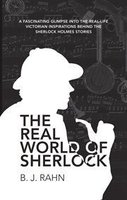 The Real World of Sherlock cover image cdn