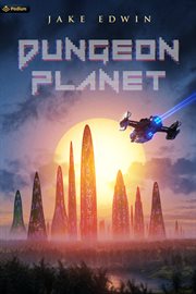 Dungeon Planet cover image cdn
