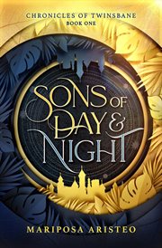 Sons of Day and Night cover image cdn