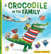 A Crocodile in the Family cover image cdn