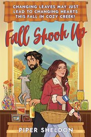 Fall Shook Up cover image cdn