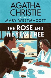 The Rose and the Yew Tree cover image cdn