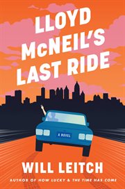 Lloyd Mcneil's Last Ride cover image cdn
