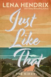 Just Like That cover image cdn