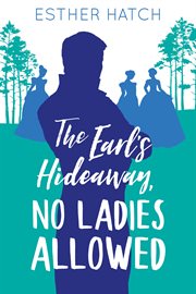 The Earl's Hideaway, No Ladies Allowed cover image cdn