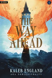 The Way Ahead : A Litrpg Adventure cover image cdn