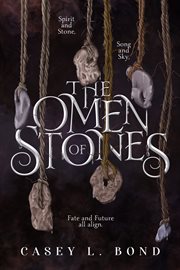 The Omen of Stones cover image cdn