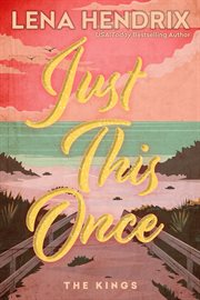 Just This Once cover image cdn