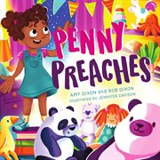 Penny Preaches : God Gives Good Gifts To Everyone! cover image cdn