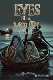 Eyes Shut, Mouth Closed cover image cdn