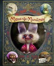 Memento Monstrum cover image cdn