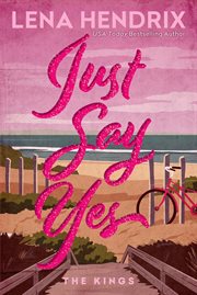 Just Say Yes cover image cdn