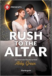 Rush to the Altar cover image cdn