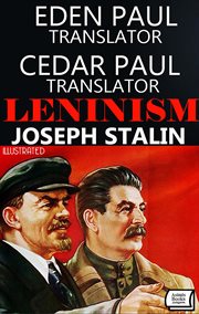 Leninism cover image cdn