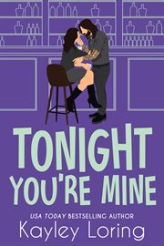 Tonight You're Mine cover image cdn