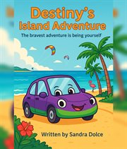 Destiny's Island Adventure cover image cdn