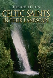 Celtic Saints in Their Landscape : In Their Landscape cover image cdn