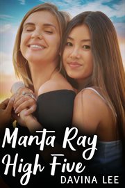 Manta Ray High Five cover image cdn