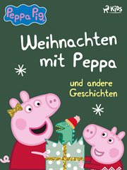 Weihnachten mit Peppa cover image cdn