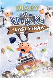 The Last Straw cover image cdn